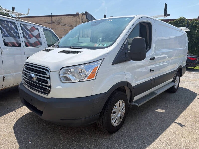 ford transit van 2018 1FTYR1ZM5JKB48154 image ford transit van 2018 1FTYR1ZM5JKB48154 image